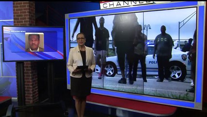 BLM Activist Joseph Kyles Arrested