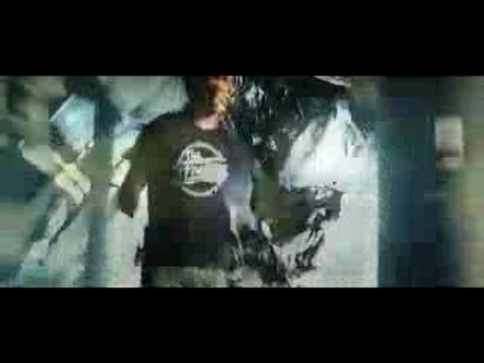 Transformers Trailer