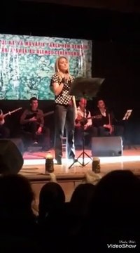 Nurcan Altınok Ben Yoruldum Hayat Şiir Dinletisi