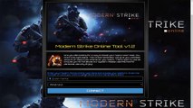 Modern Strike Online Cheats iOS & Android Free Working