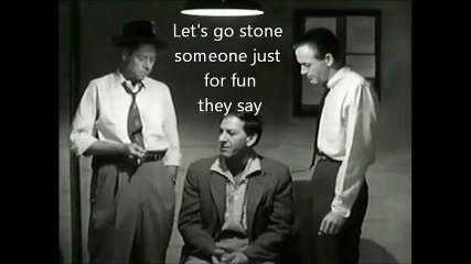 Trump  immigration vetting process.