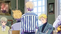 Hetalia Abridged promo 1 (Kontalia)