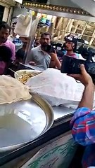 Amjad Sabri Collecting Donation For A Girl !