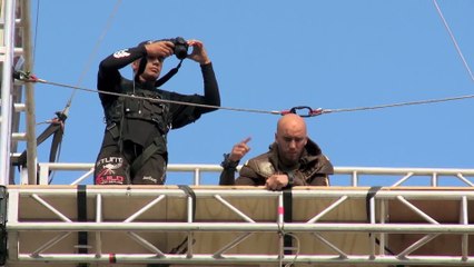 Кредо убийцы - Прыжок веры (2017)