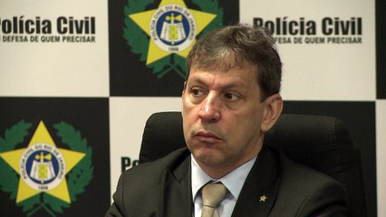 Rio 2016: polícia pede prisão de quatro vendedores de ingressos