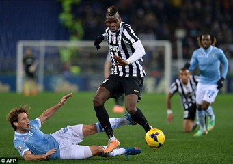 Paul Pogba  Best Goals & Skills Ever | HD Graphics