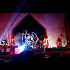Iwan Fals Live Concer