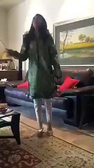 Have You Ever Celebrated the INDEPENDNCE DAY as SHE DID | LOUD LAUGHTER