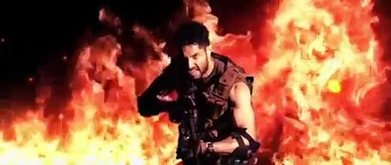 Yalgaar 2016 HD Movie Trailer