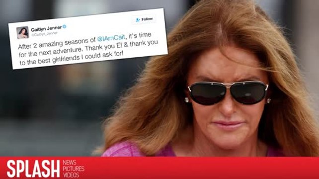 I Am Cait Gets Cancelled After Poor Ratings