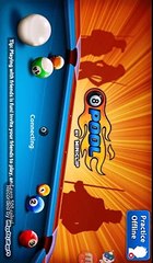 8 Ball Pool unlimitid Coin Android 100% Working urdu hindi tutorial - YouTube