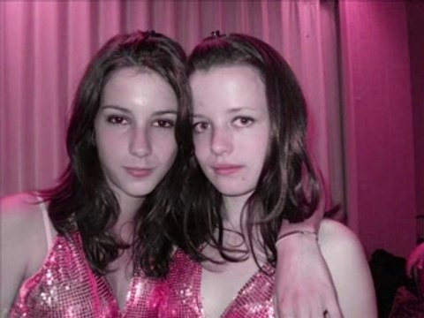 CAMILLE LOLO ET MOI FETE PAR MOI XD