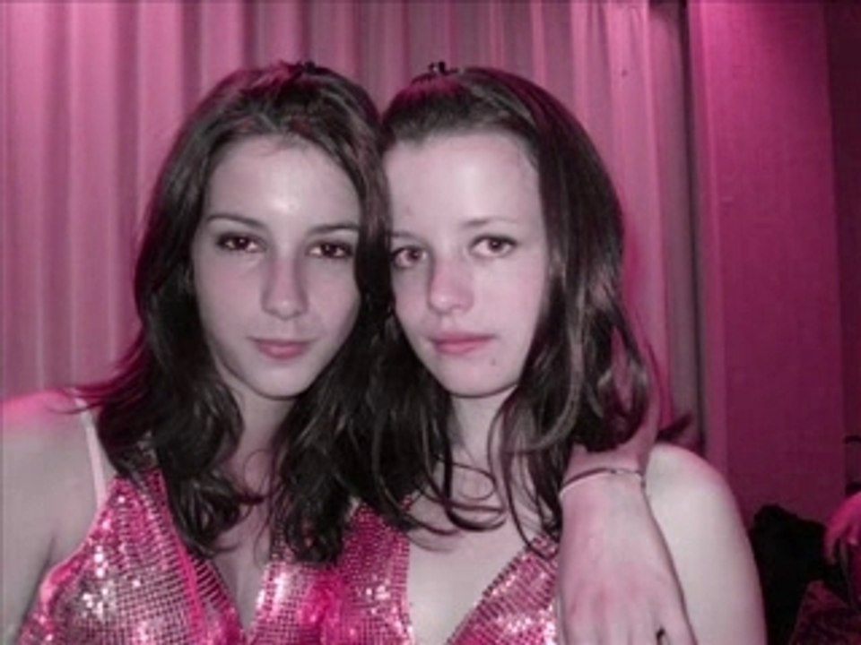 CAMILLE LOLO ET MOI FETE PAR MOI XD