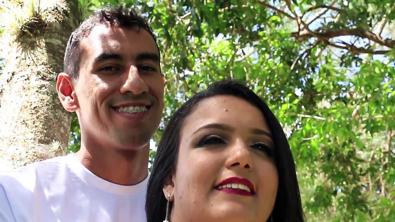 Pré Wedding Jéssica e Willian