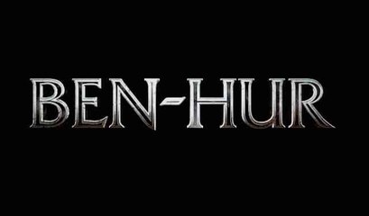 Trailer: Ben-Hur