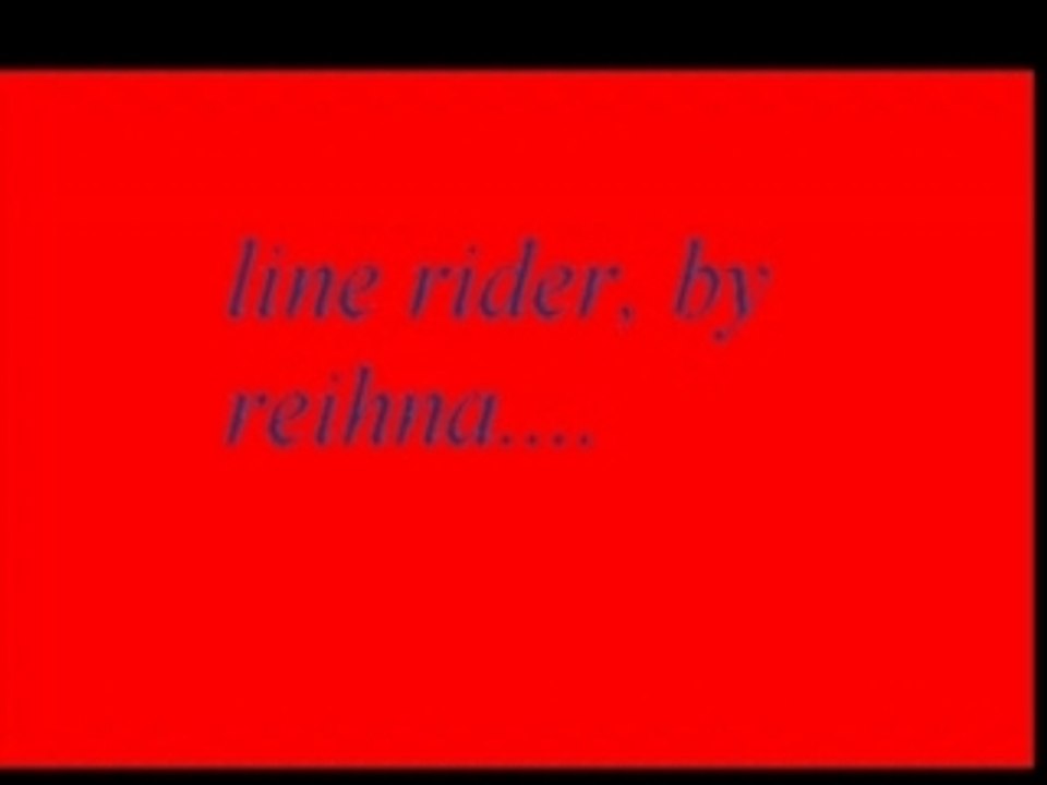 line rider +1.5