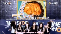 [PL SUB/POLSKIE NAPISY] 150901 The  Show 5 Second Interview with GFriend