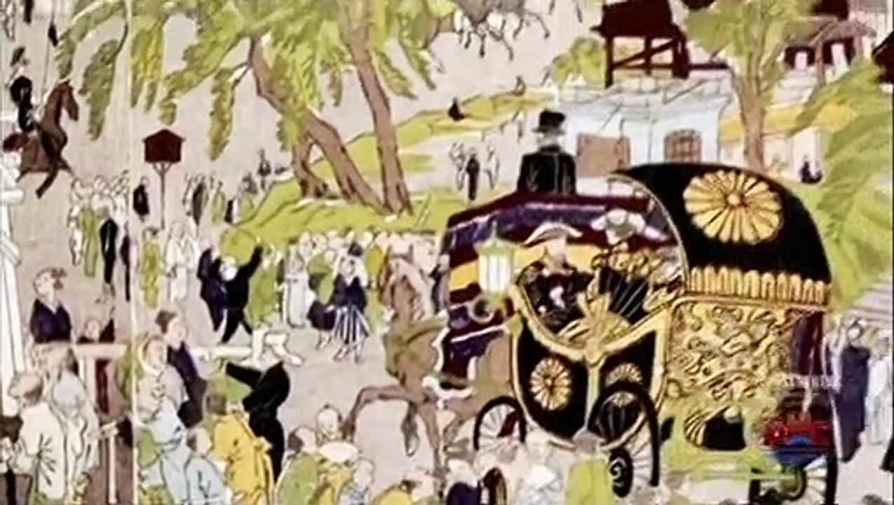 The Shoguns Lost Treasure