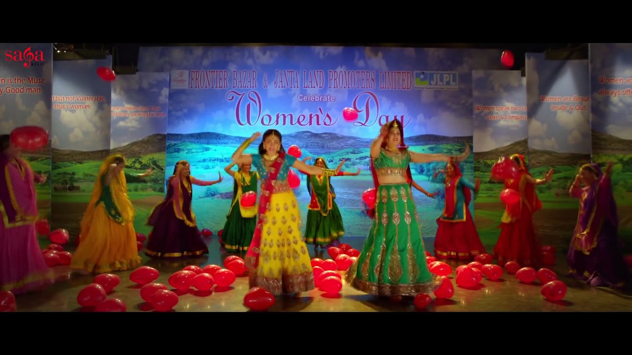 Saanu Te Aisa Mahi _ Dil Vil Pyaar Vyaar