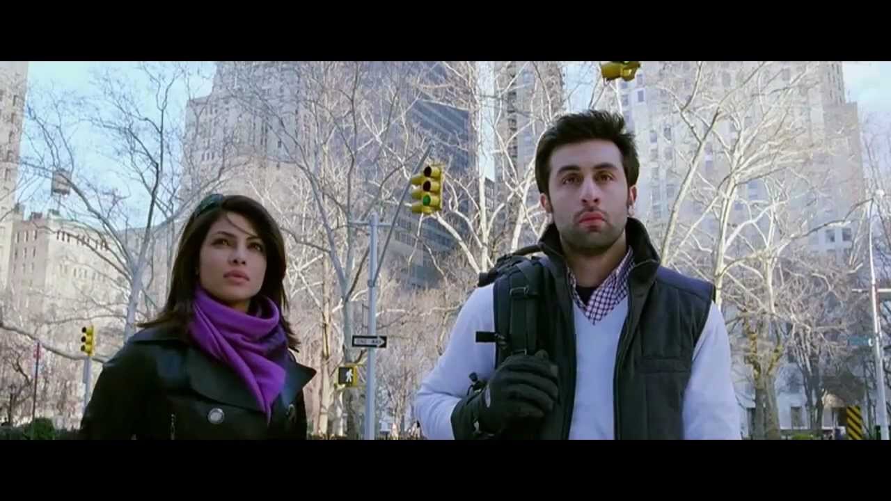 Tu Na Jaane Aas Paas Hai Khuda _ Anjaana Anjaani