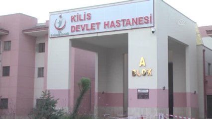 Çatışmalarda Yaralanan 11 Suriyeli Tedavi Altına Alındı