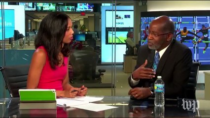 Here's how racism and uncivil discourse can affect your health