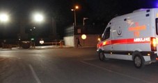 Van'da Polis Karakoluna Bombalı Araçla Saldırı