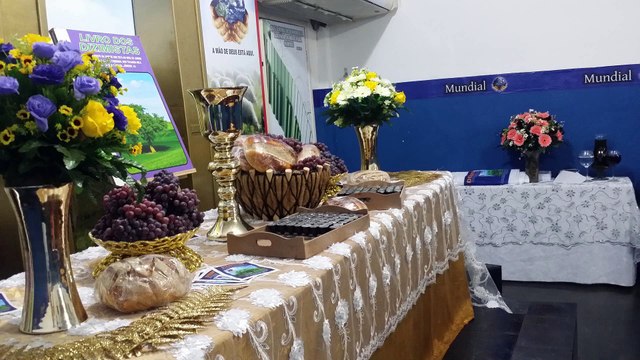 Igreja Mundial do Poder de Deus