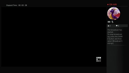 Minecraft Story Mode, Live! Episode 1, The Order Of The Stone.