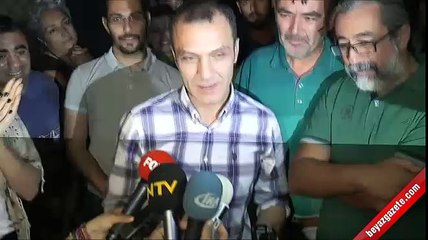 Murat Eren: Devlete küsülmez, kırgın değilim