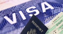 Agencia de Viajes ofrecia visas falsas para ir a Estados Unidos
