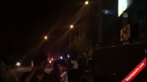 Van'da karakola alçak saldırı