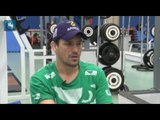 Demian Maia fala sobre sua vida e carreira