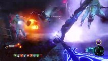 Black Ops 3: Der Eisendrache - Round 100 Attempt (90+) (6)