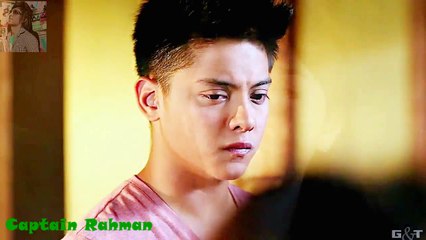 Milne Hai Mujhse Aayi  Video Song Korean mix By Captain Rahman