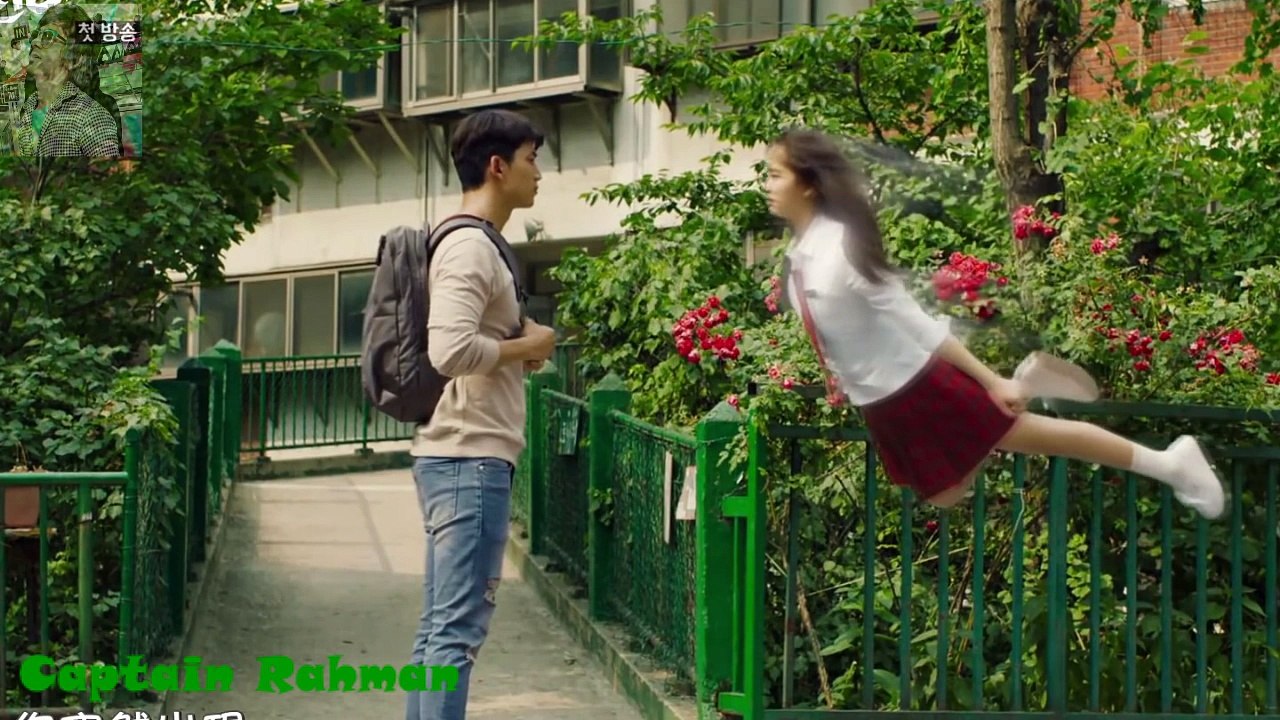 Mujhko Barsat Bana Lo Female Video Song Korean mix By Captain Rahman