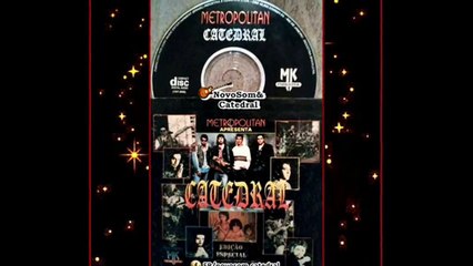 Edição Especial - CD Ingresso Catedral - Metropólitan