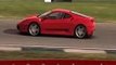 Test Drive Ferrari Racing Legends PS3 Gameplay - F430 Donington Park (2)