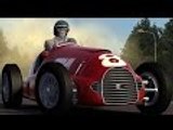 Test Drive Ferrari Racing Legends - PS3 - Campaign Part 3 - The Rookies