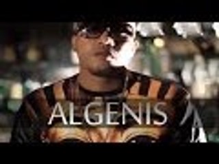 Traficando (Oficial Video) - Elio Ft. Algenis