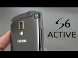 Samsung Galaxy S6 Active: Rumor Roundup!