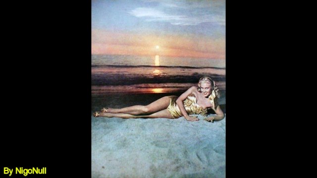 Sexy pictures of girls From 1940-50's that show us what classy means.