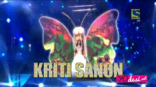 Kriti Sanon's mesmerizing performance of Star Guild Awards 2016 - YouTube[via torchbrowser.com]