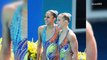 Why U.S. Synchronized Swimmers Use Jell-O While Competing