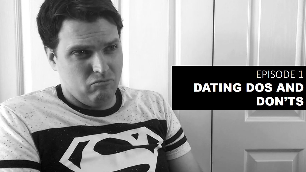 Reel Riff Short Shorts - Pilot - Dating Dos and Don'ts