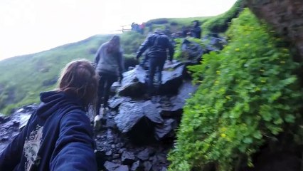 Iceland Road Trip 2016