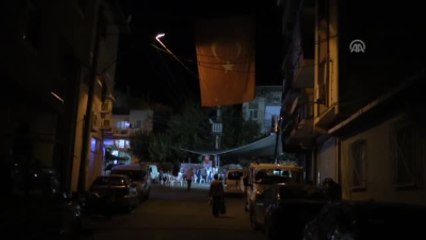 Şehit Er Sinan Göktaş'ın Baba Ocağında Yas Var