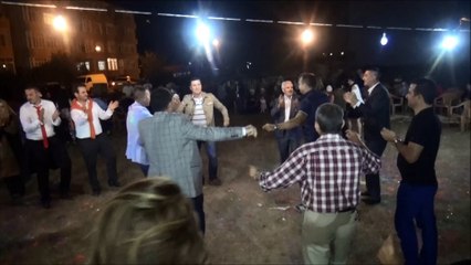 GÖK MÜZİK-DAVULLU ÇİFTETELLİ