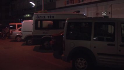 Fetö'nün Darbe Girişimi - Karatekin Üniversitesinin "Eski İmamı" Olduğu İddia Edilen Bir Kişi ile...