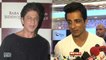 Sonu Sood REACTS on Shah Rukh Khan Detainment in US